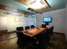 LaSpazio LaSpazio office