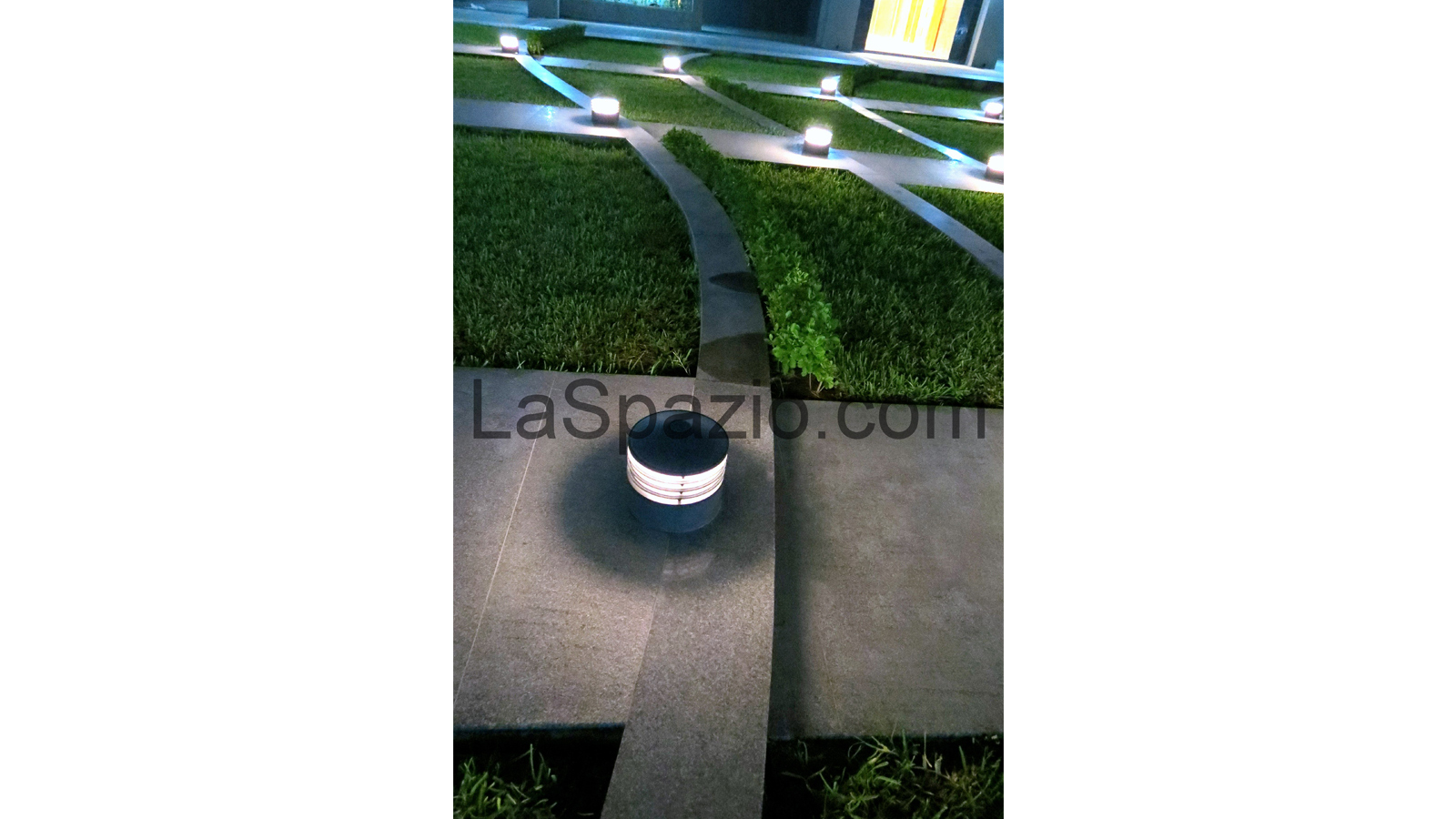 Laspazio Corporate Landscape Lights